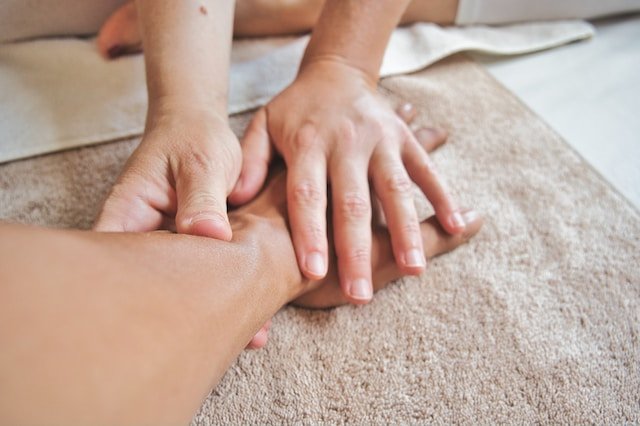 Massage Therapy